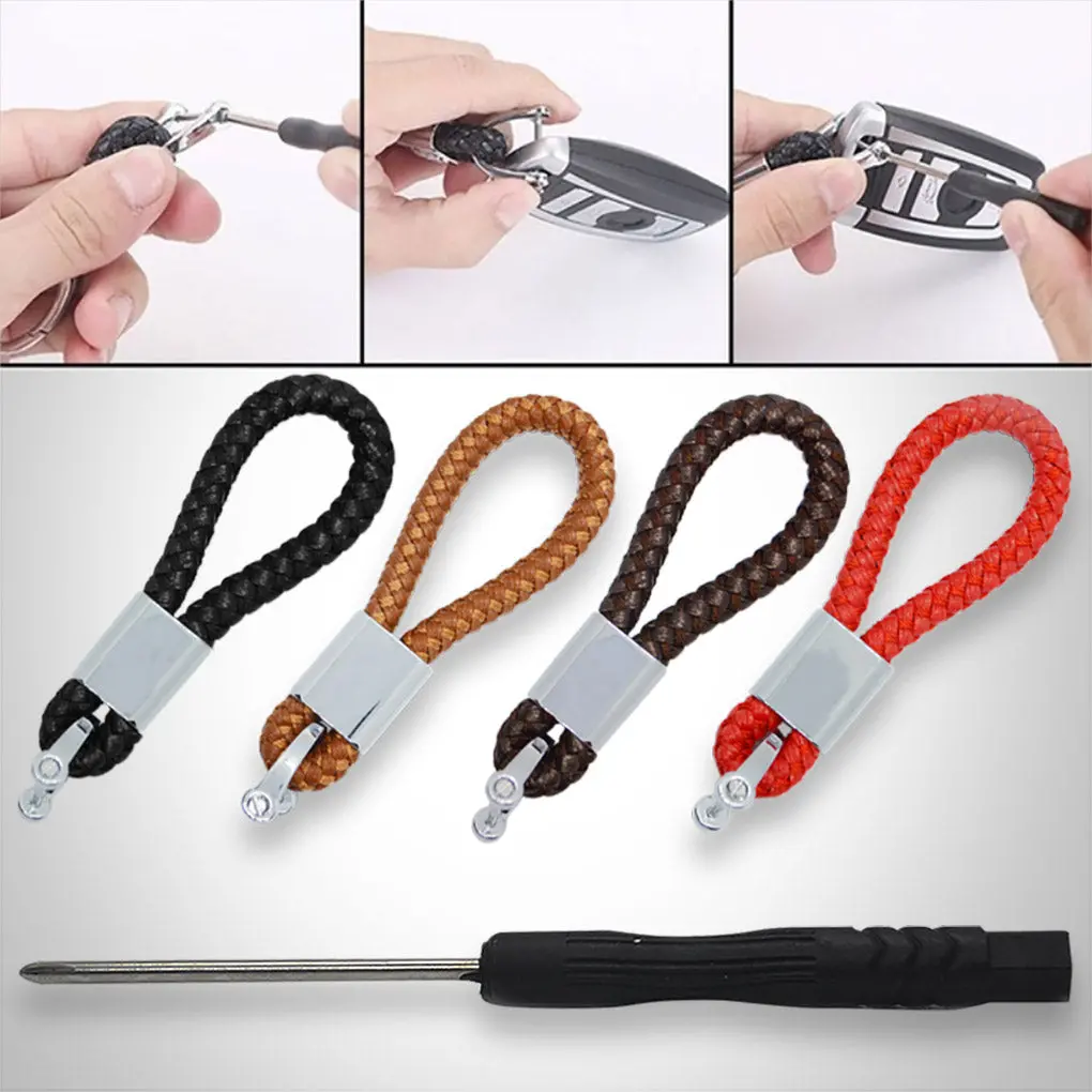 Toyota Big Car Key Holder 1