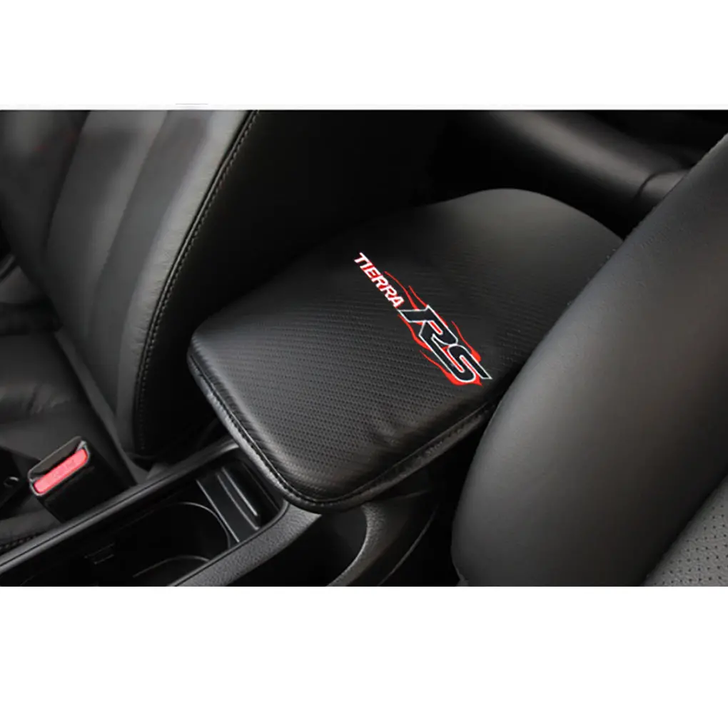 Tierra Ford Car Automobiles Armrests Pads Cover 1