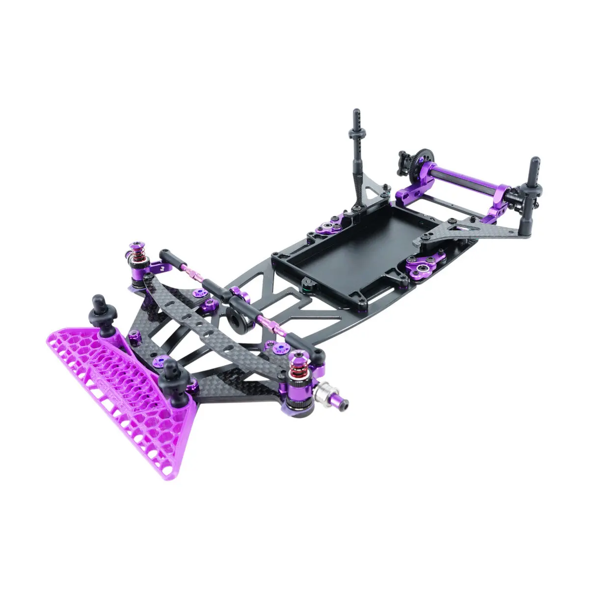 Excelerate Prodigy 12 Team Edition 1