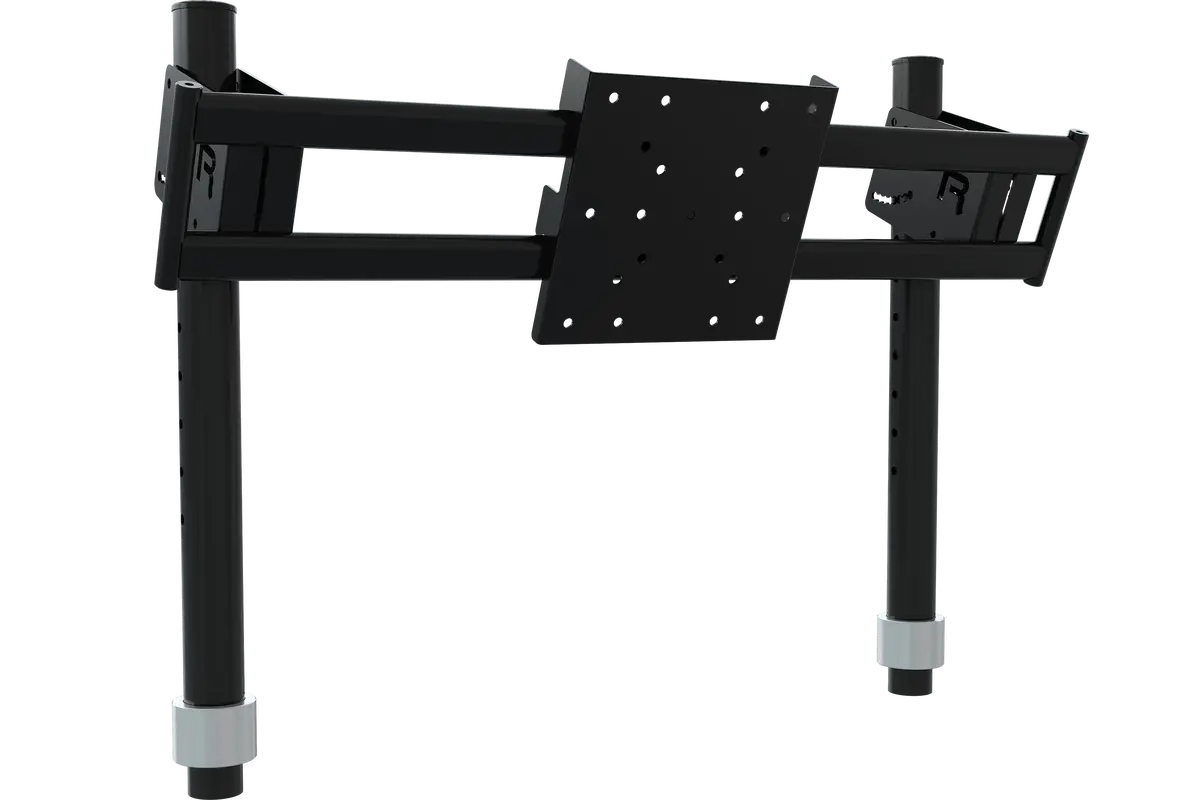 4Th/2Nd Top Monitor Mount For Tube Monitor Stands 1