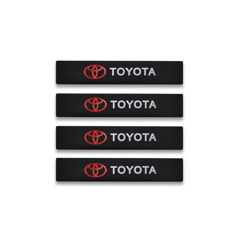 Toyota Car Door Egde Protector 1