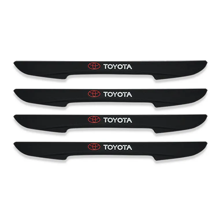 Toyota Car Door Sticker Protector 1