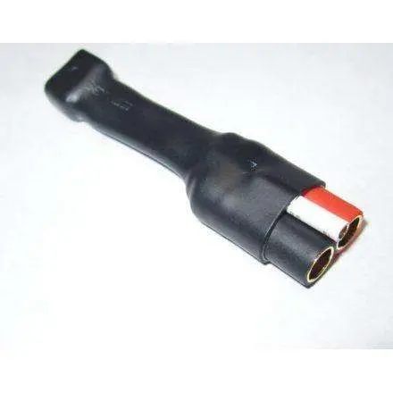 Tq Wire 2S Charging Dongle 1
