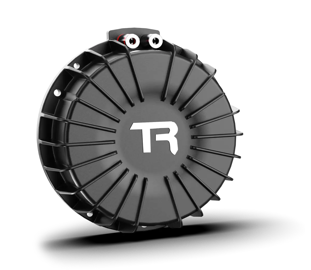 100W Pro Haptic Bass Shaker 1