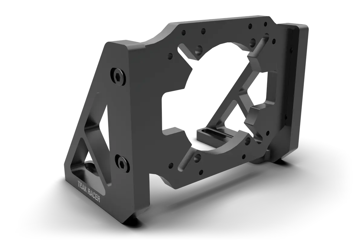 Universal Direct Motor Mount For Moza R16 (V2), R21 (V2), R21 And R25 Wheelbases 1