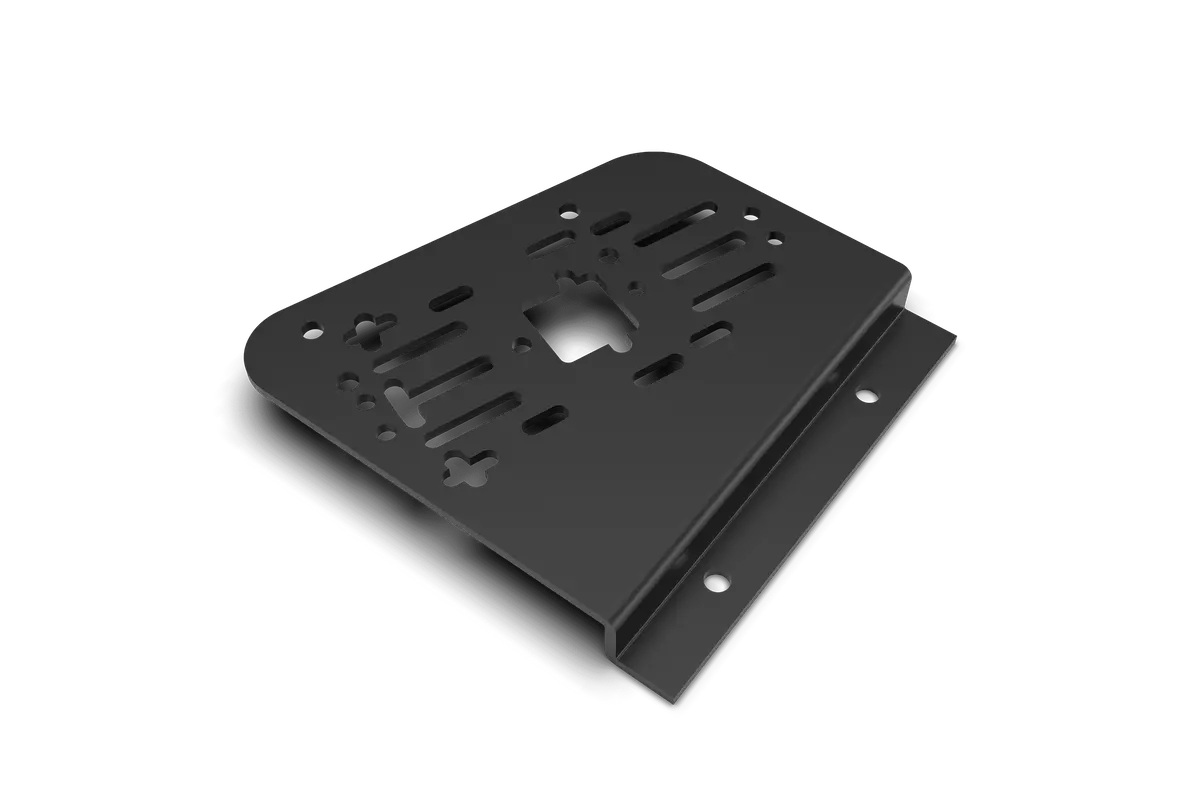 Handbrake Mount - Right Side Mounting 1