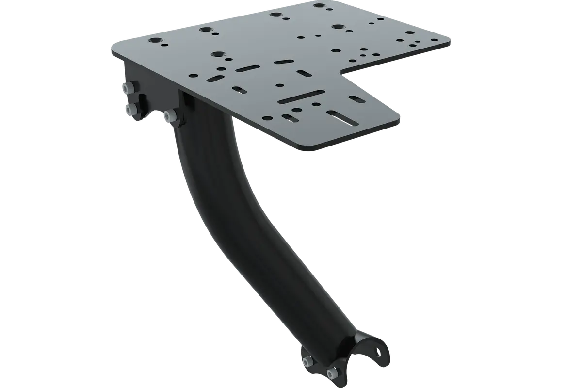 Left/Right Side Shifter/Handbrake Upgrade Kit - Black 1