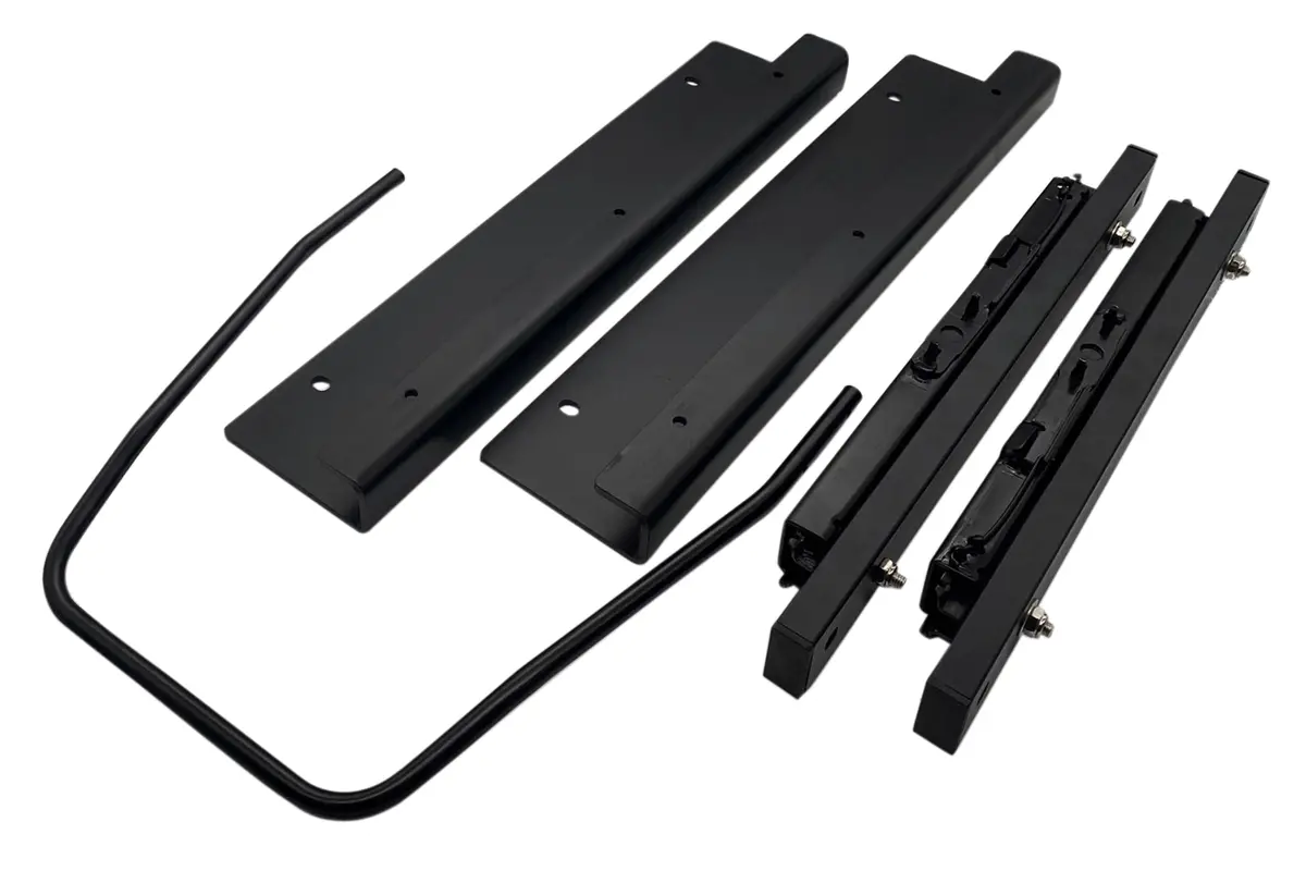 Pedal Slider For Trak Racer Rs6, Tr8, Fs3 And Trx 1