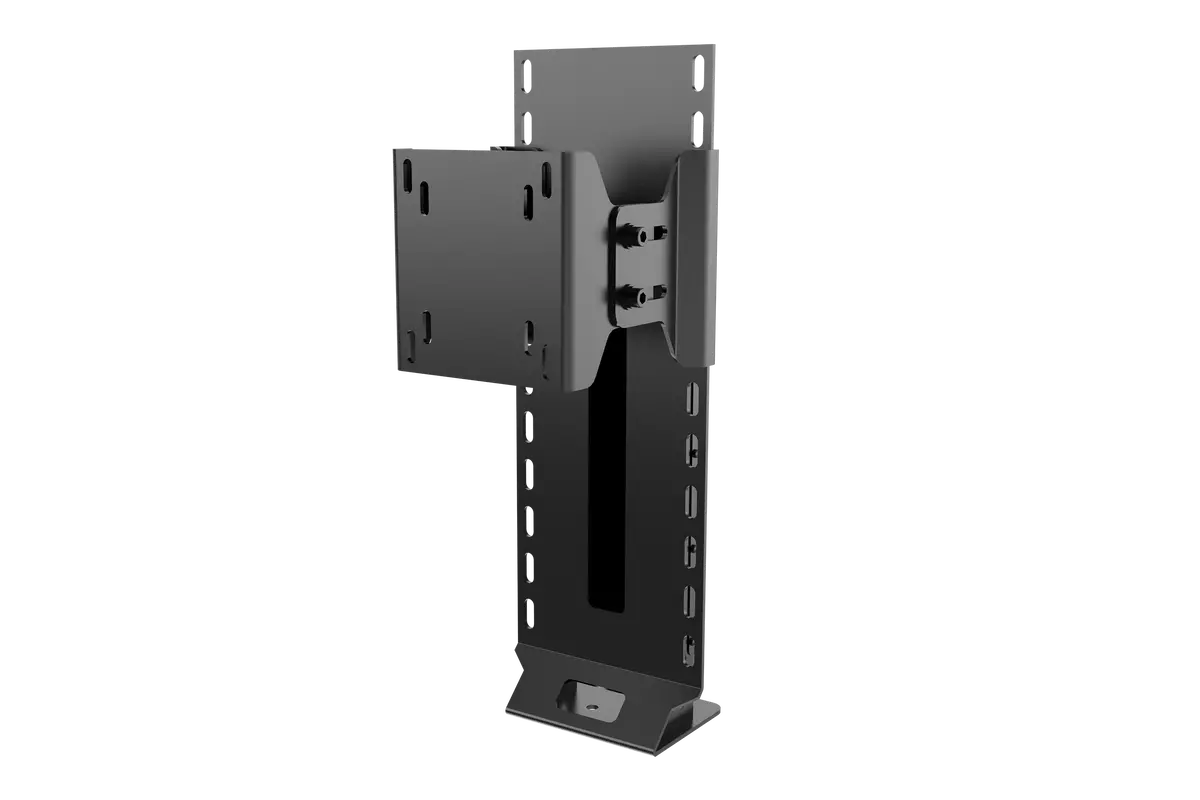 Cockpit-Mounted Single Monitor Stand For Tr8 Pro & Trx 1