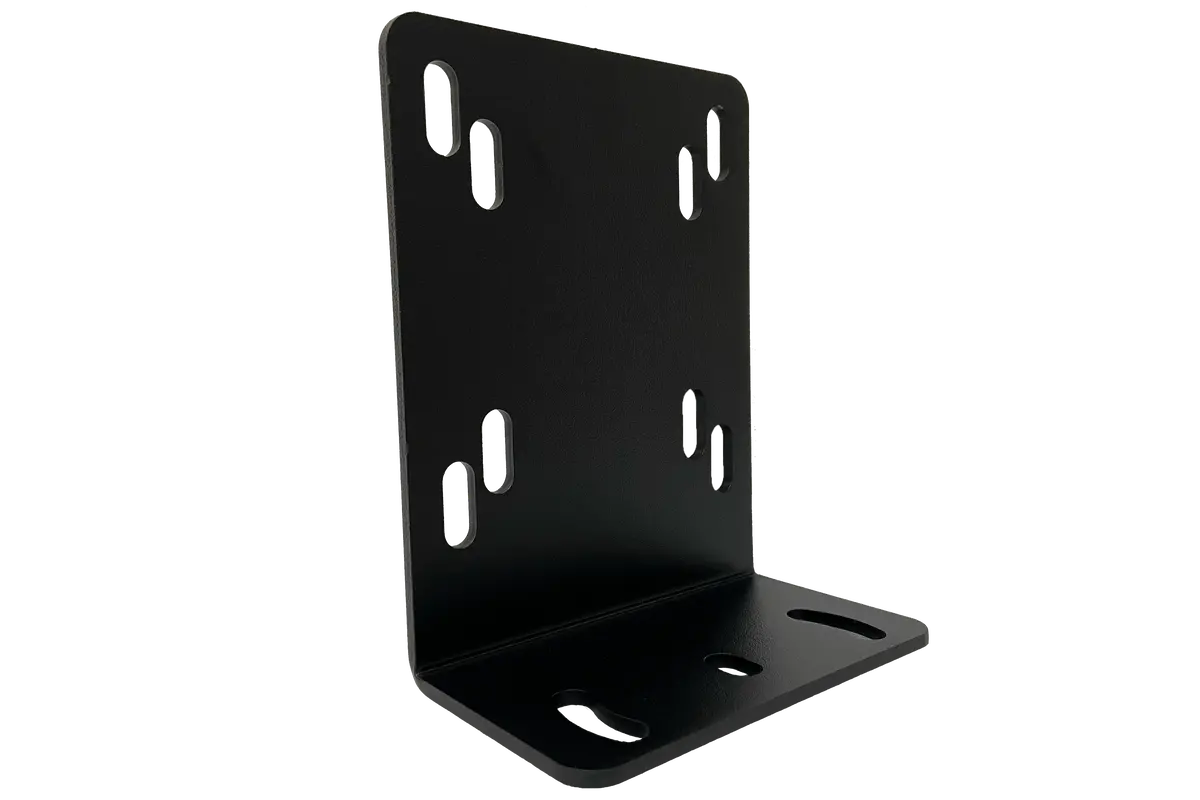 Vesa Tv Monitor Universal Bracket Mounting Kit 1