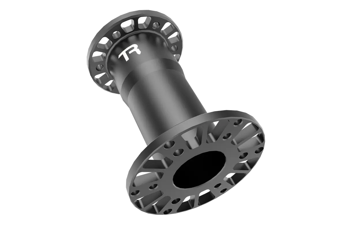 Universal Steering Wheel Hub Spacer For Simucube, Simagic, Moza And More 1