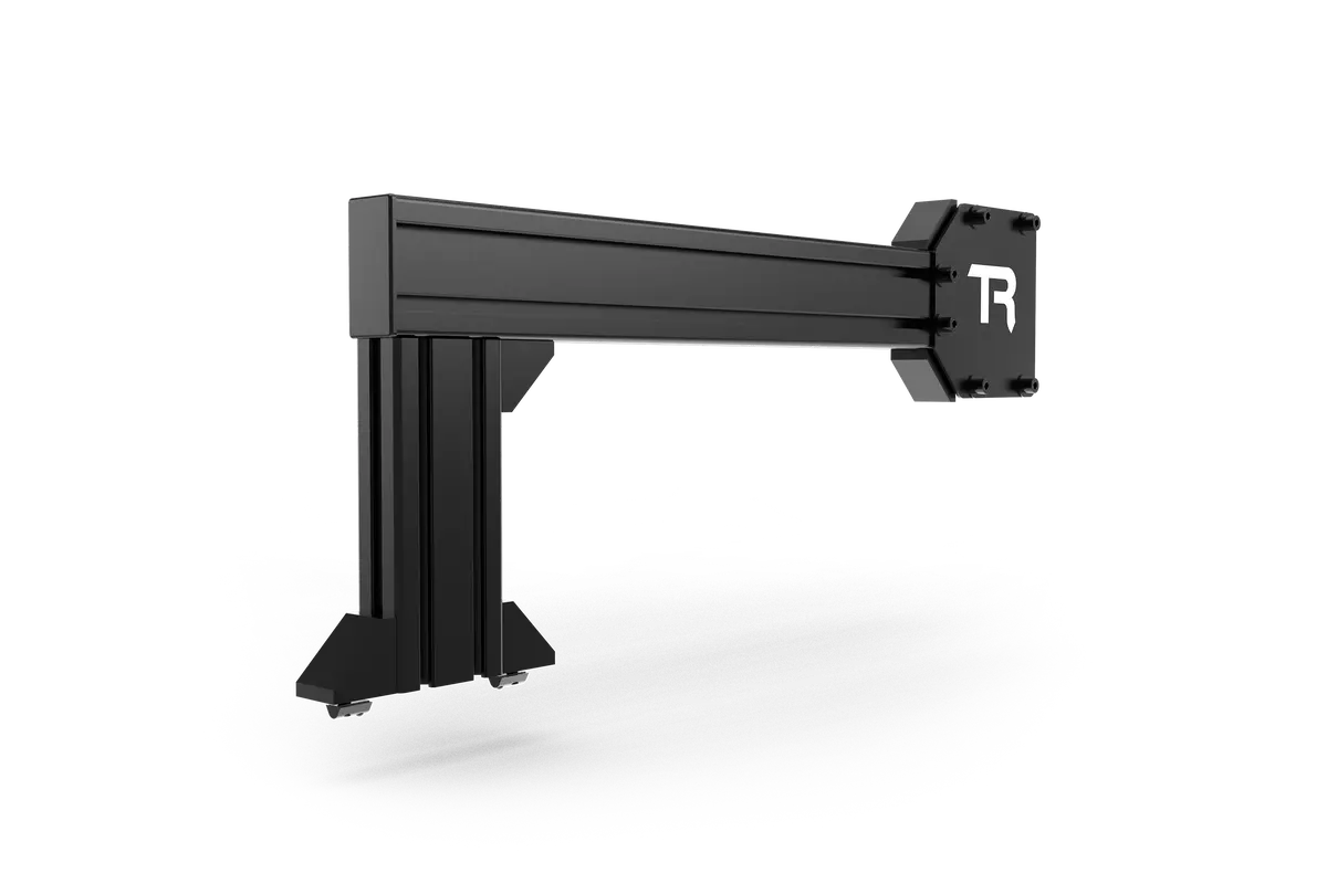 Additional Side Peripheral With Brackets 1