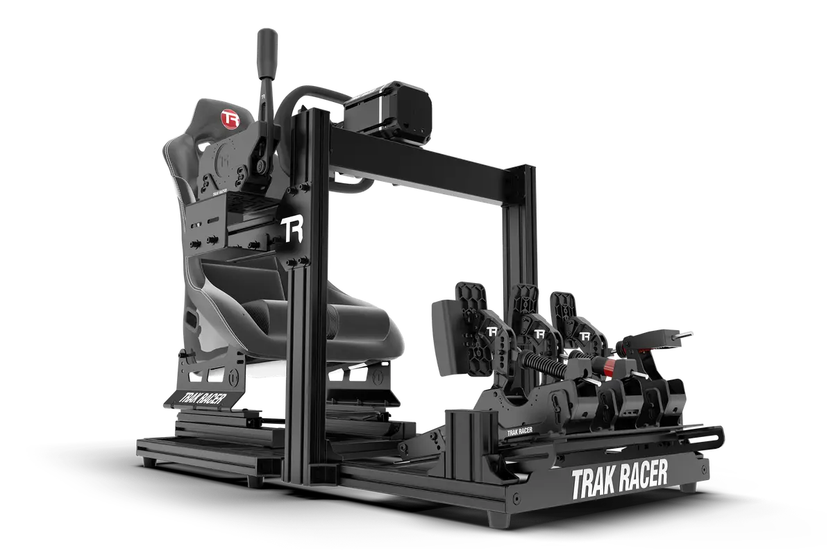 Tr40s Racing Simulator 1