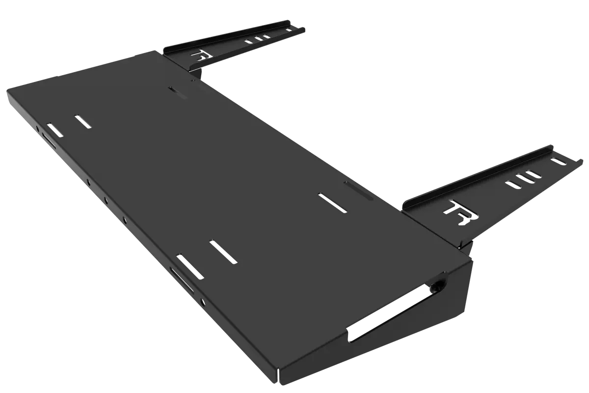 Trak Racer Computer Pc Control Box Shelf For Trak Racer Tr8 Pro And Alpine Racing Trx 1