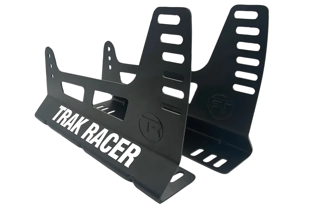 Oversized Seat Bracket For Gt/Formula Seating Position 1
