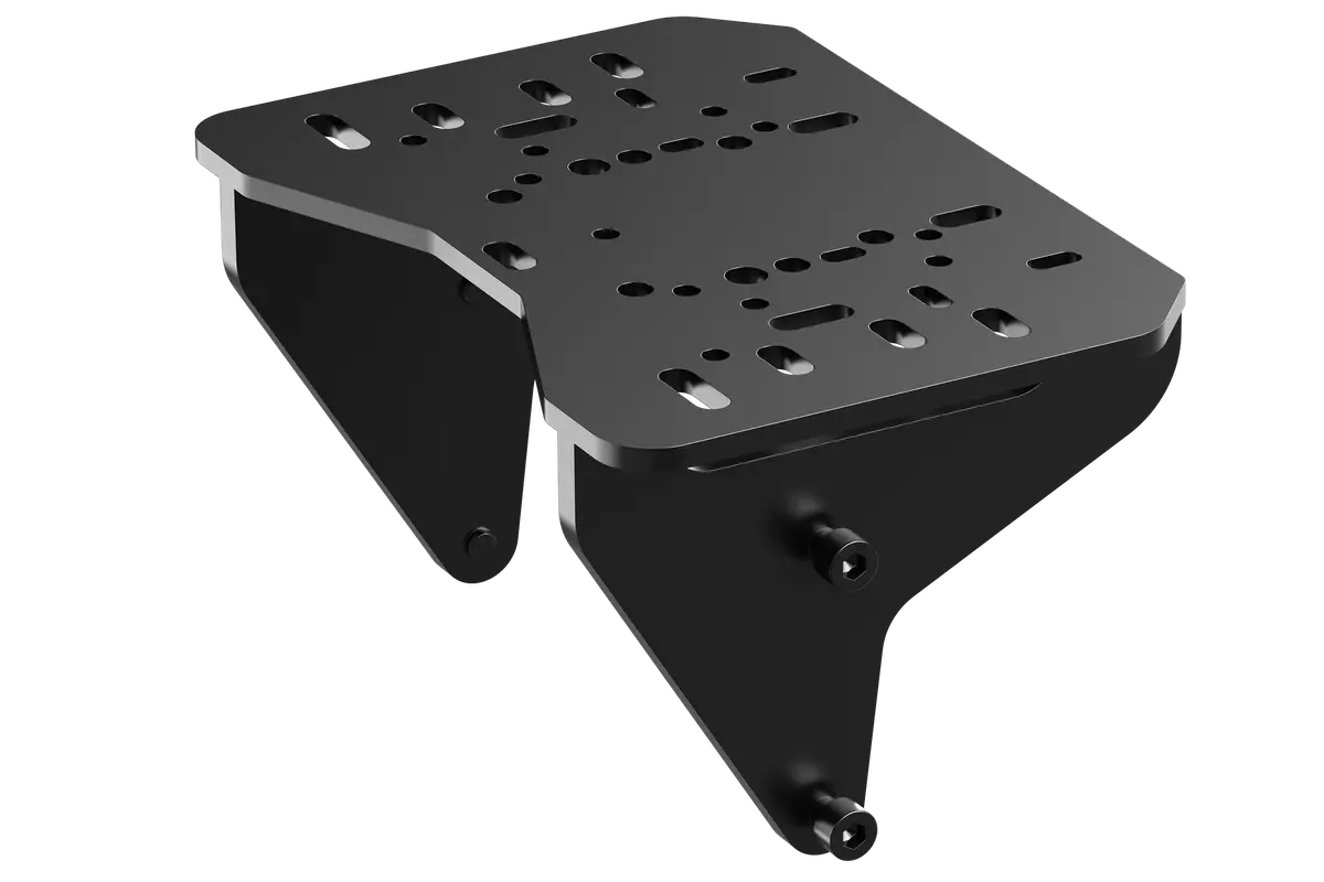 Tr-One Universal Wheel Deck/Plate - Requires Tr80-Nwma 1