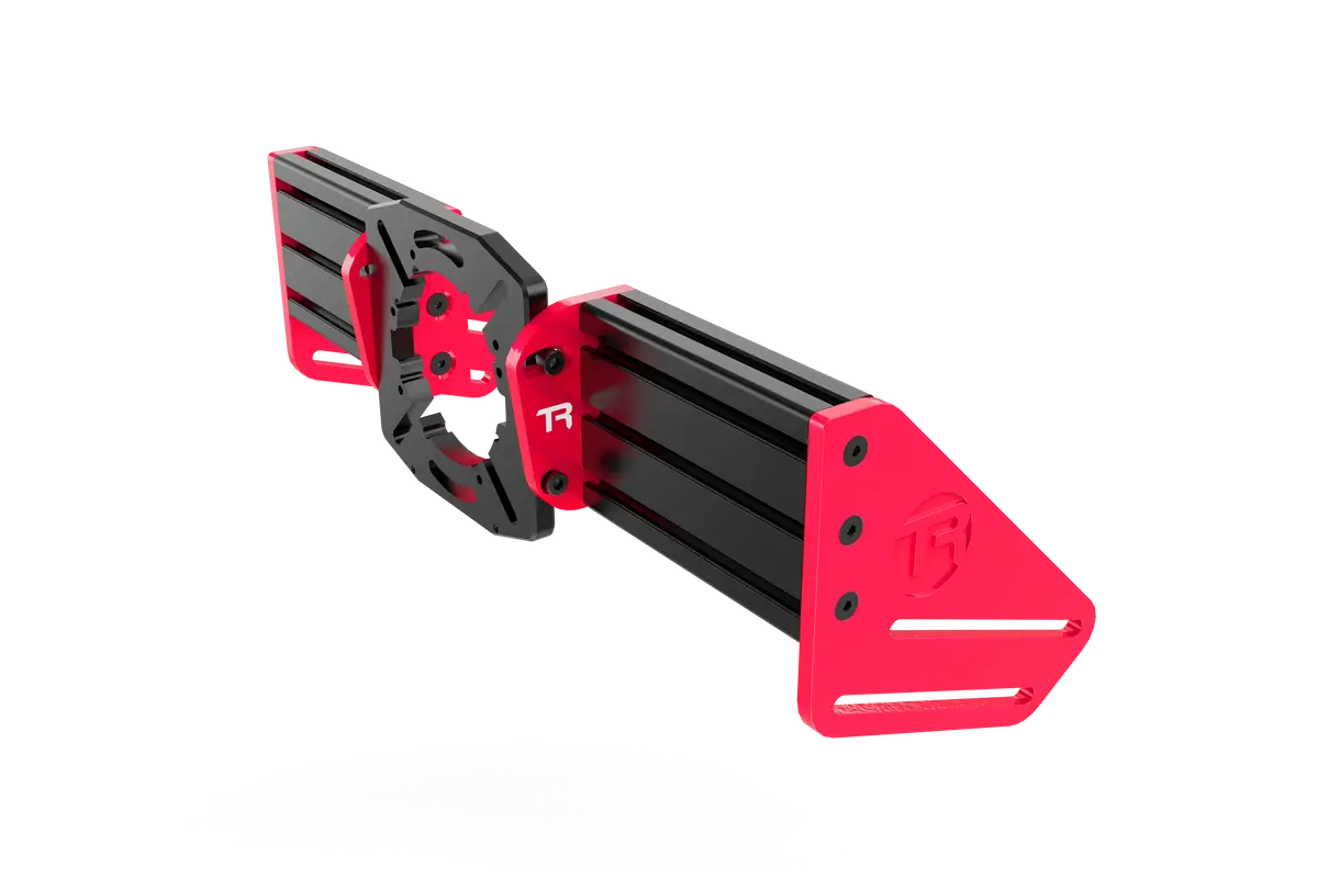 Tr One V2 Base Kit With Universal Front Mount 1
