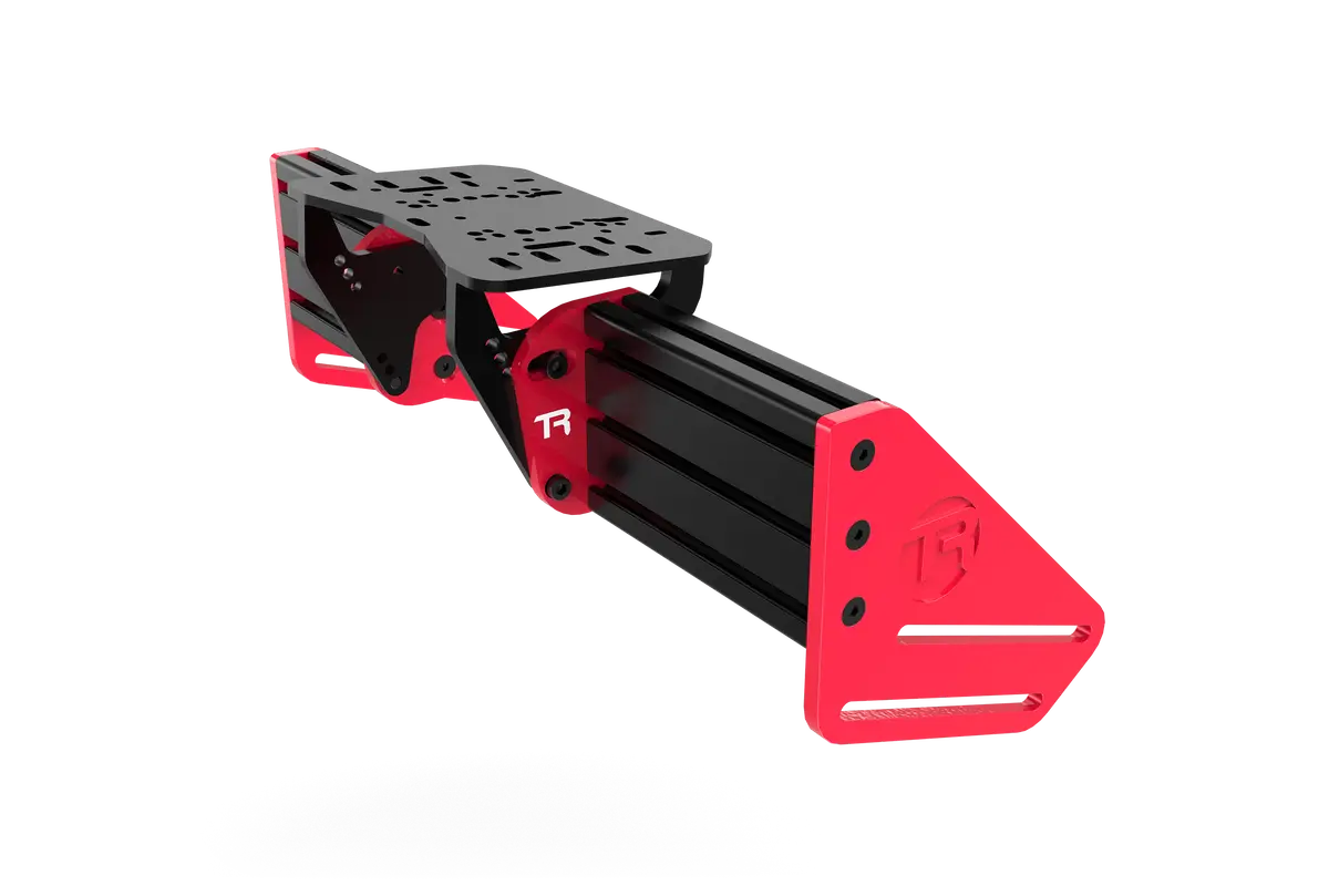 Tr One V2 Base Kit With Universal Wheel Deck 1