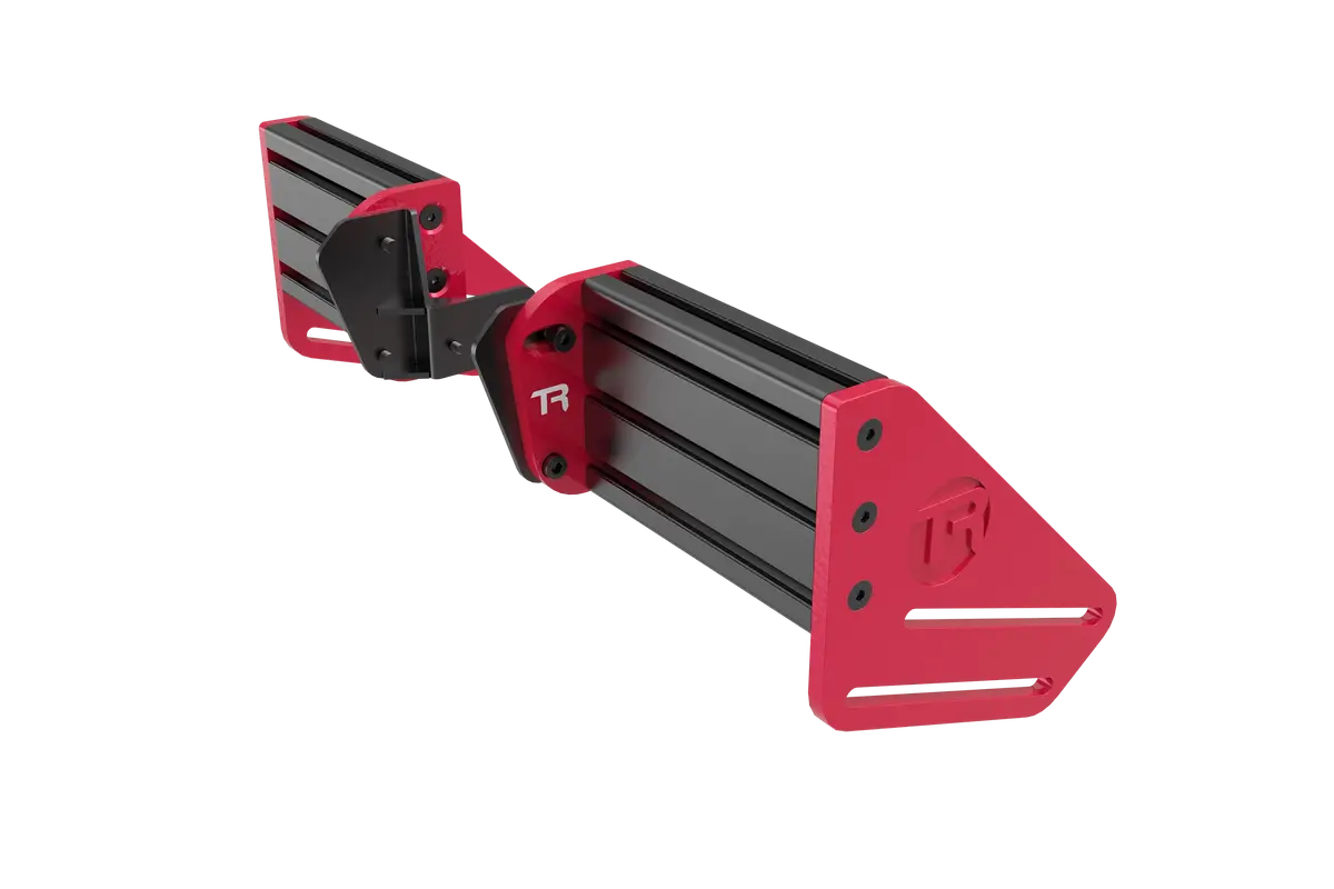 Tr One V2 Base Kit With Simagic Evo Side Front Mount 1