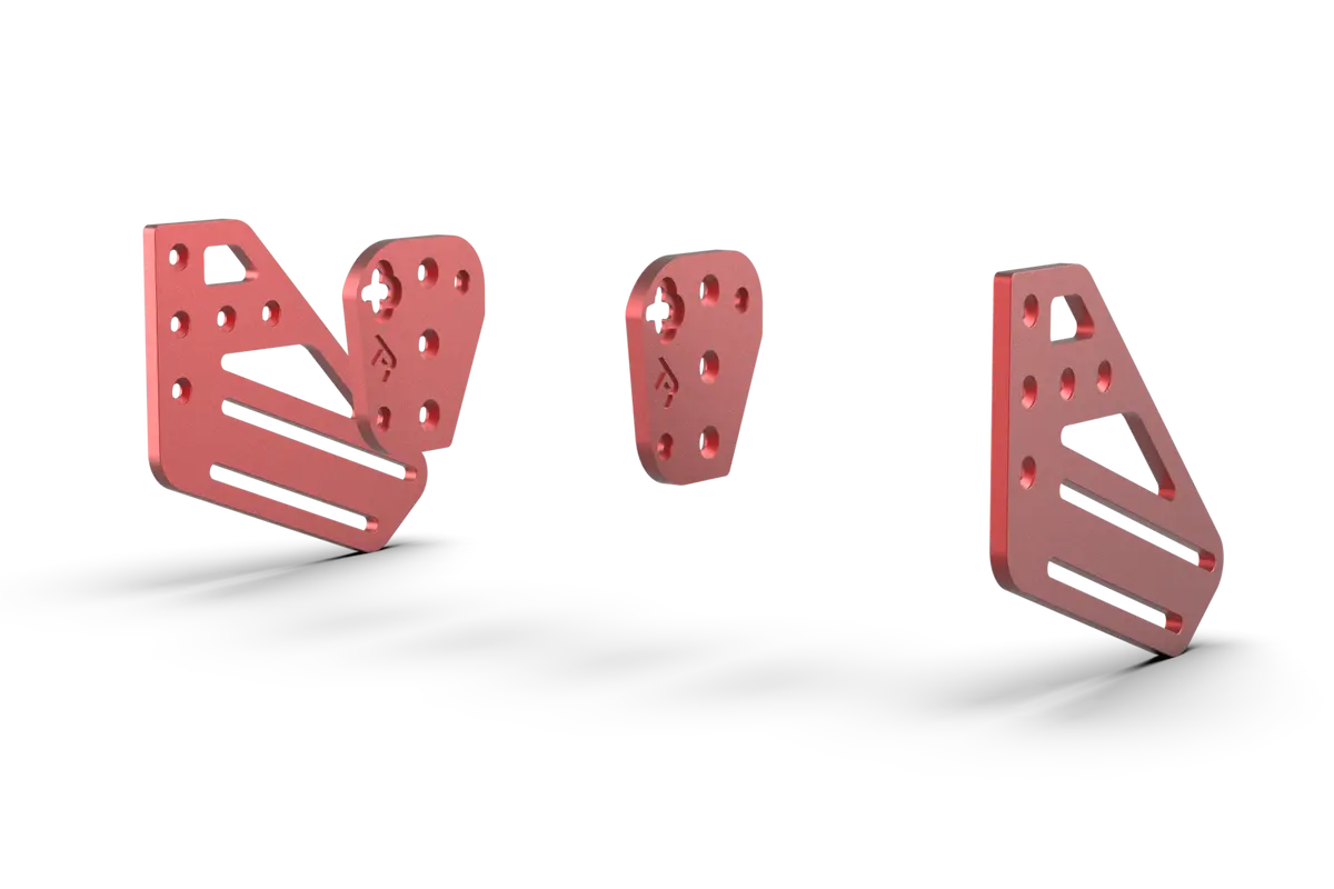 Tr One V3 2-Way Upgrade Side Plates 1