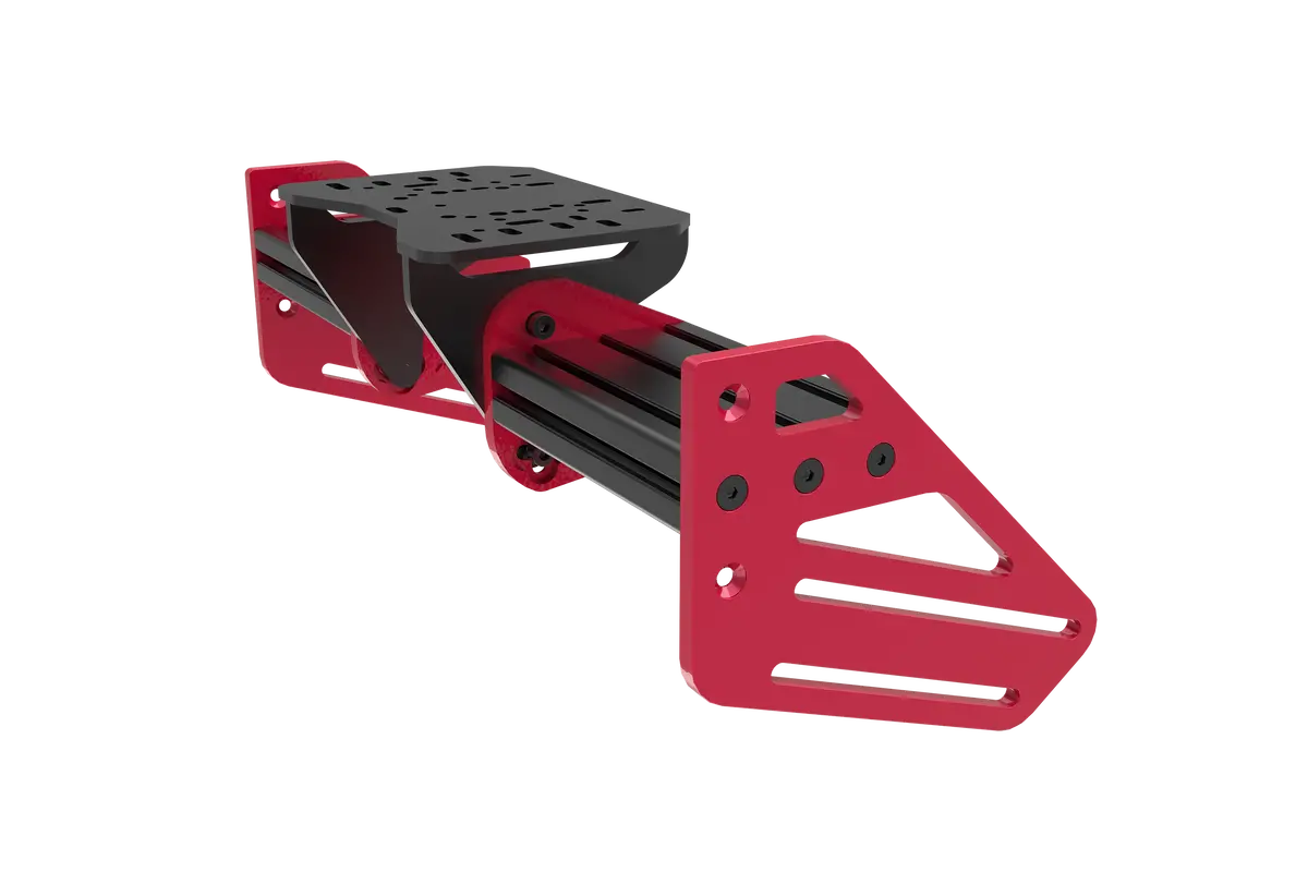 Tr One V3 2-Way Wheel Base-Mounted Kit For Direct-Drive And Belt-Drive Wheelbases 1