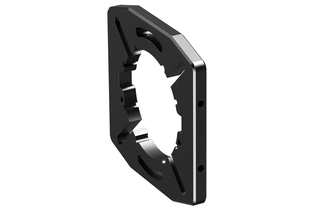 Tr-One Universal Direct Fit Wheel Mount 1