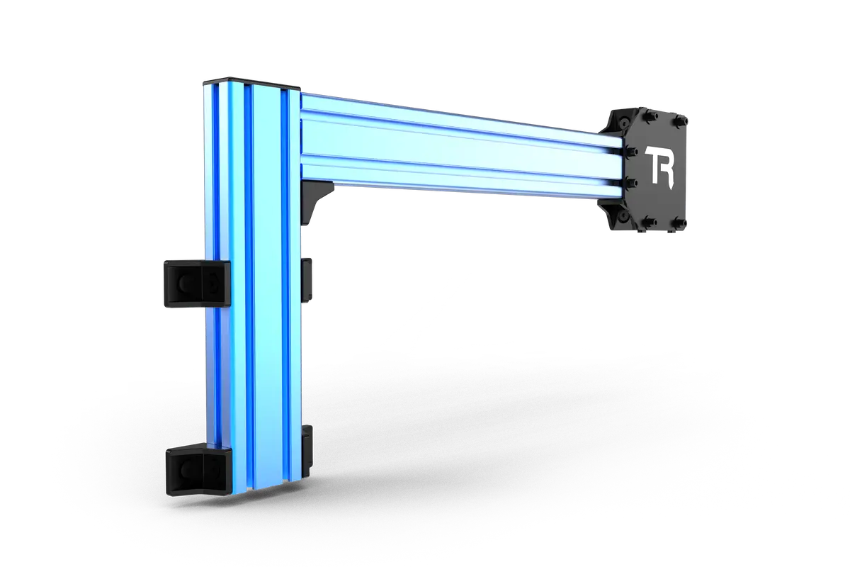 Additional Side Peripheral With Brackets 1