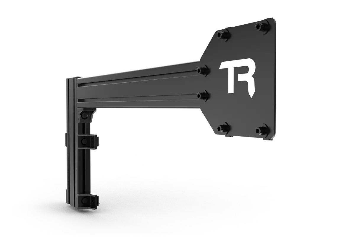Additional Side Peripheral With Brackets 1