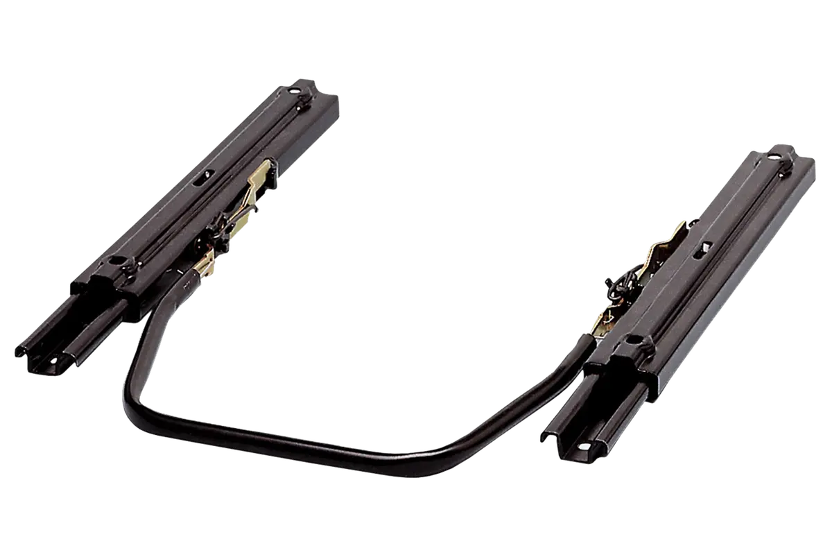 Universal Dual-Lock Seat Slider Kit 1