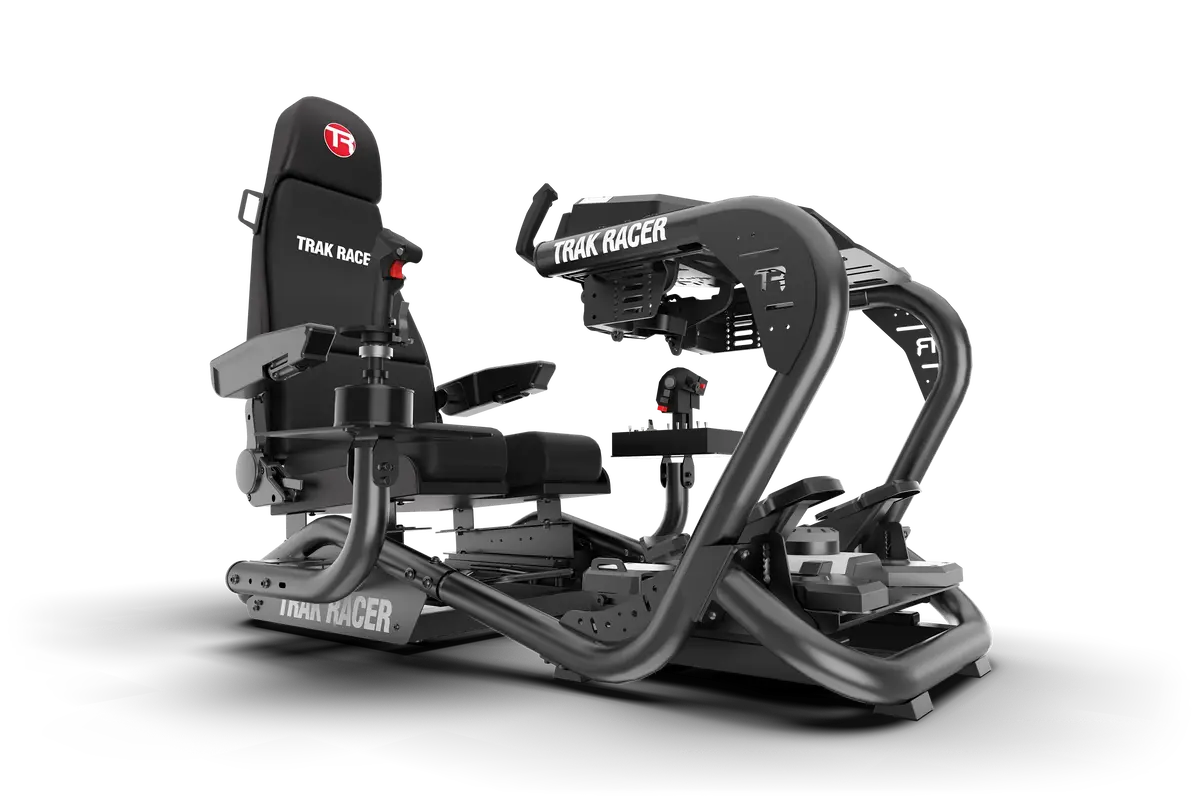 Tr8 Pro Flight With Flight Seat 1