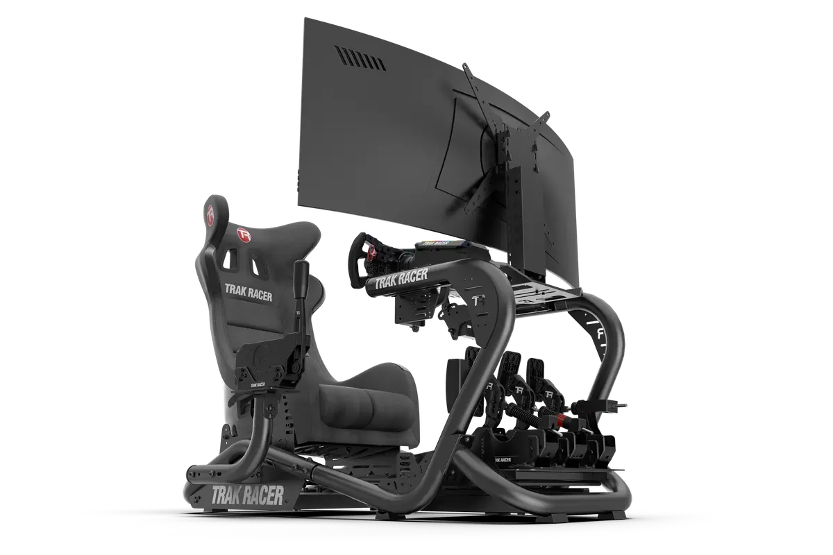 Tr8 Pro V2 Racing Simulator 1
