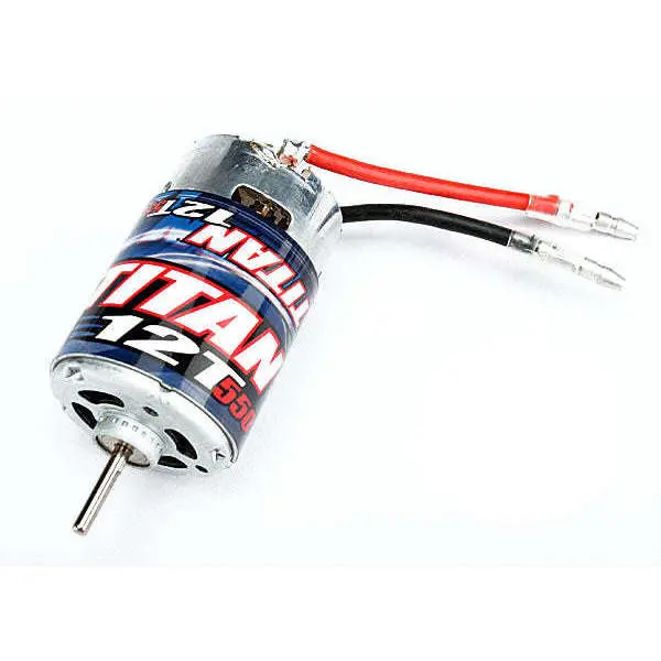 Traxxas Motor, Titan 12T 1
