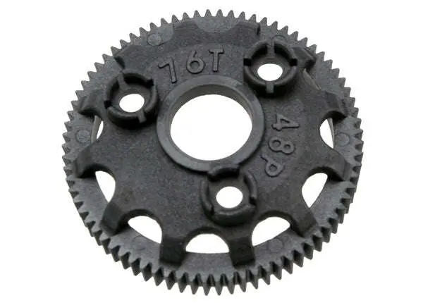 Traxxas Spur Gear, 76T 1