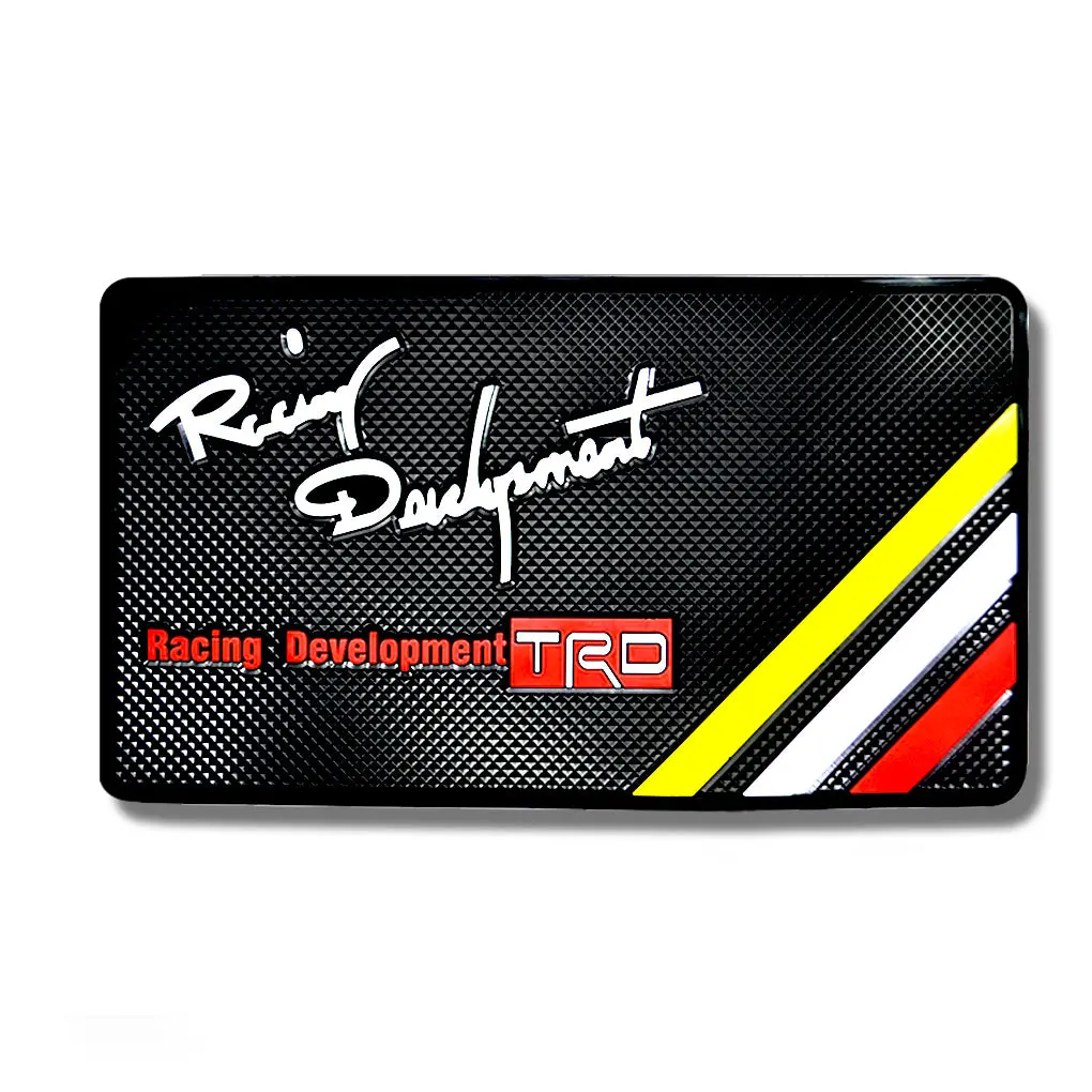 Trd Non-Slip Mat Dashboard 1
