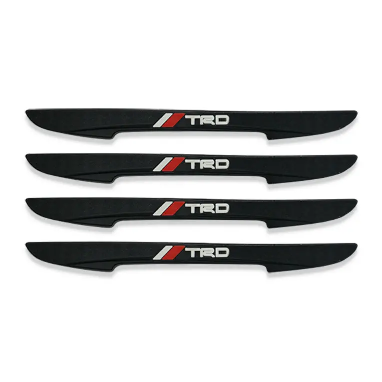 Trd Car Door Sticker Protector 1