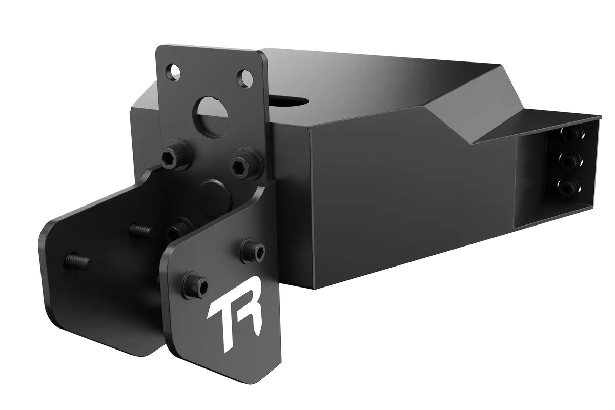 Tr Move Motion Base For Third Actuator (Tr Universal Platform Required) 1