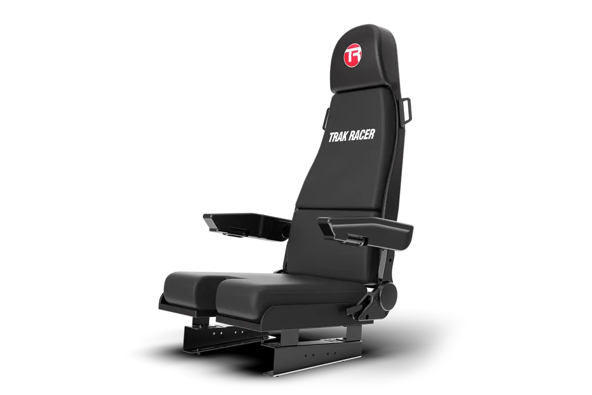Flight Simulator Seat (Includes Seat Bracket Set) 1