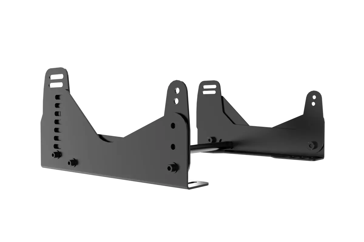 Adjustable Seat Brackets For Bucket Seats 1