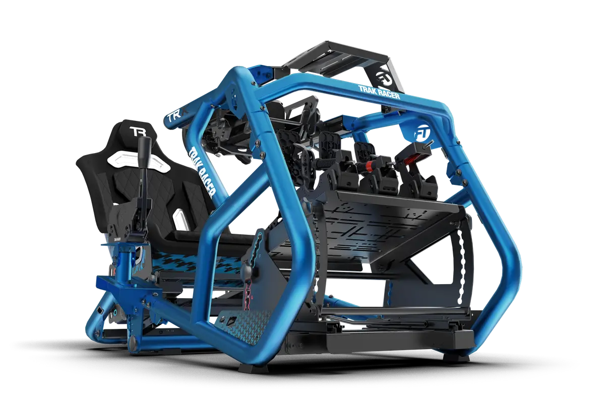 Alpine Racing Trx V2 1