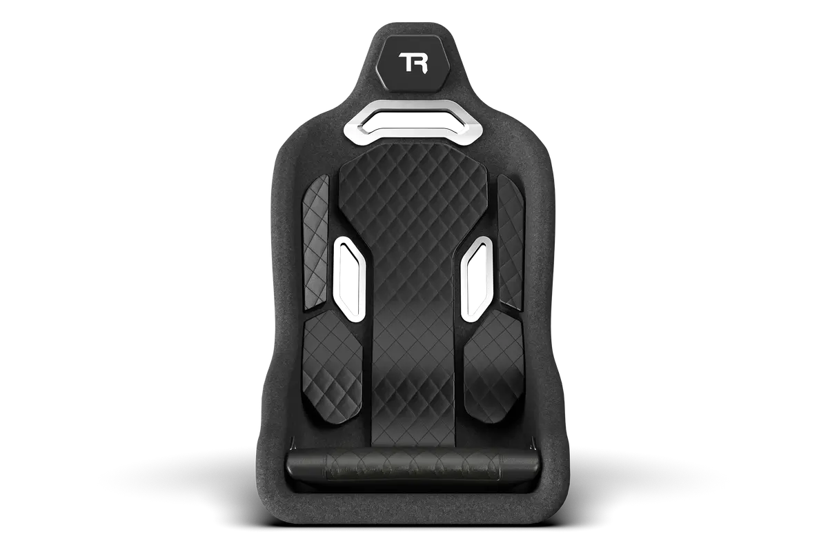Formula/Gt Hybrid Sim Racing Seat — Bwt Alpine Formula One™ Team Edition 2