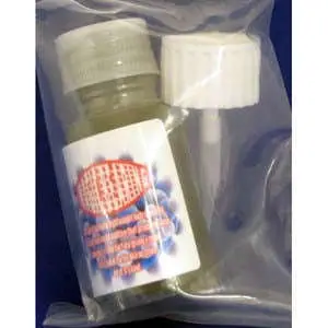 Top Secret Magic Bearing Oil 1