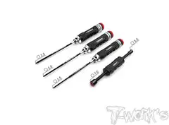 Tt-080-P T-Work's Principal Tool Set 1