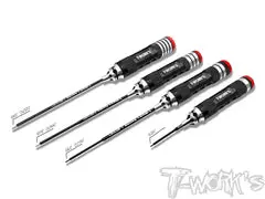 Tt-058-Hs-Inch Inch Allen Wrench Set ( 0.05/0.63/0.78/0.93 Each 1Pc.) 1