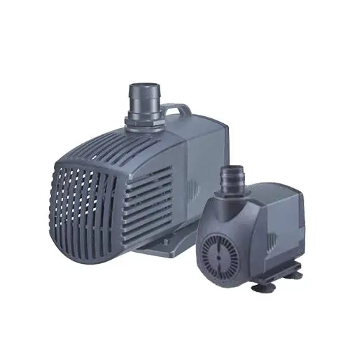 Anjon Submersible Tadpole Statuary Pumps 2