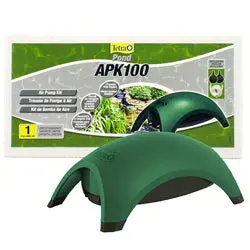 Tetra Pond Air Pump Kit 1