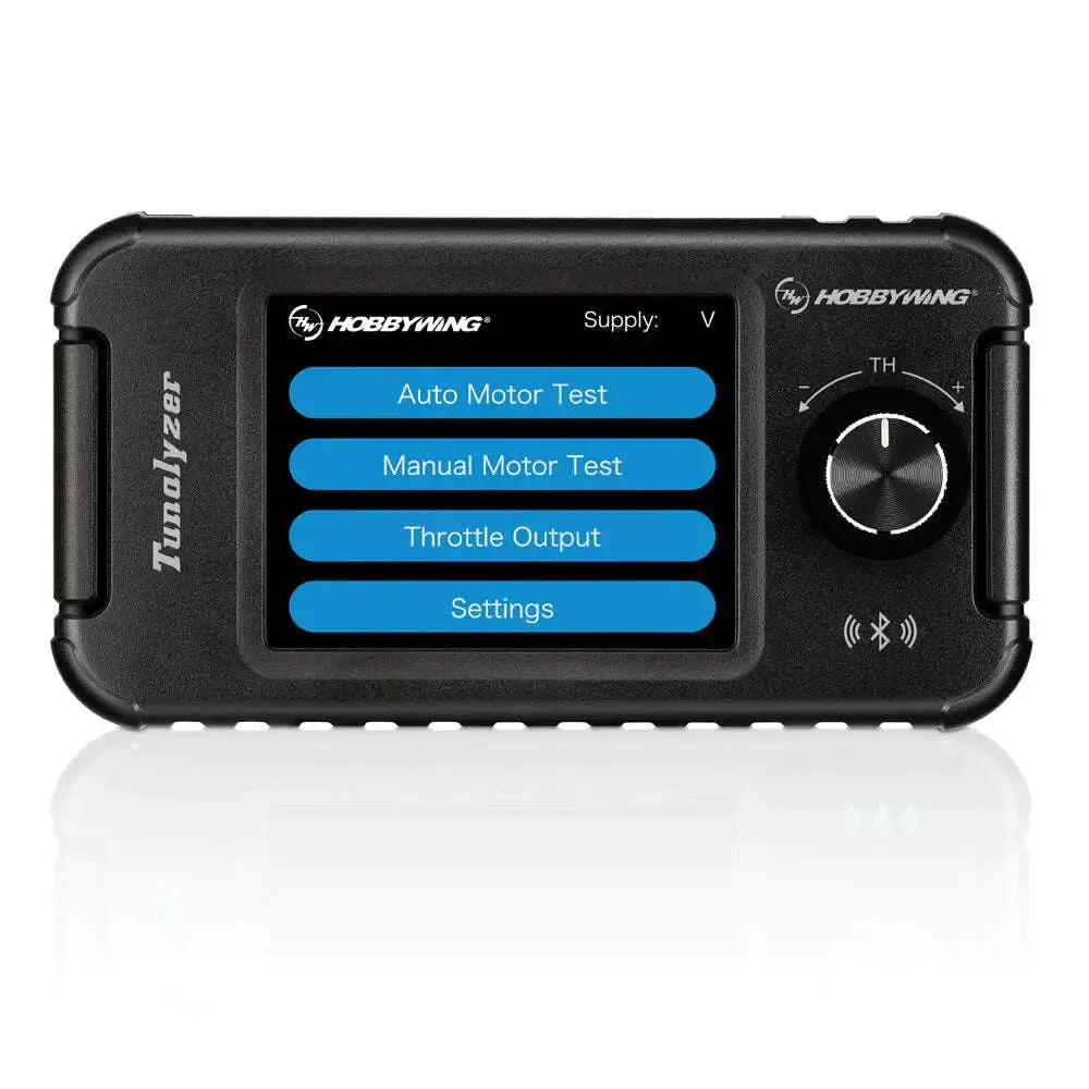 Hobbywing Tunalyzer 1