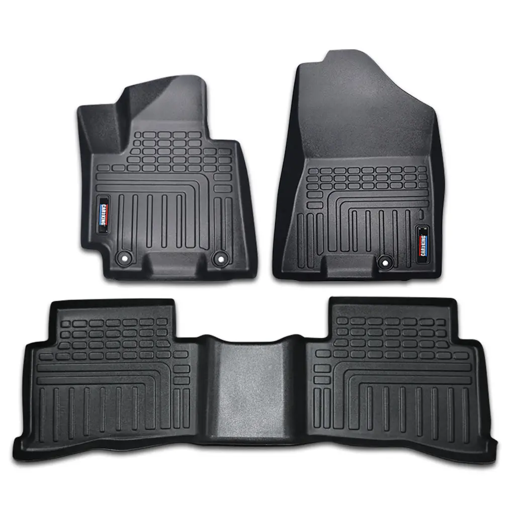 Hyundai Tucson 2019 Deep Dish Matting Tpo 1
