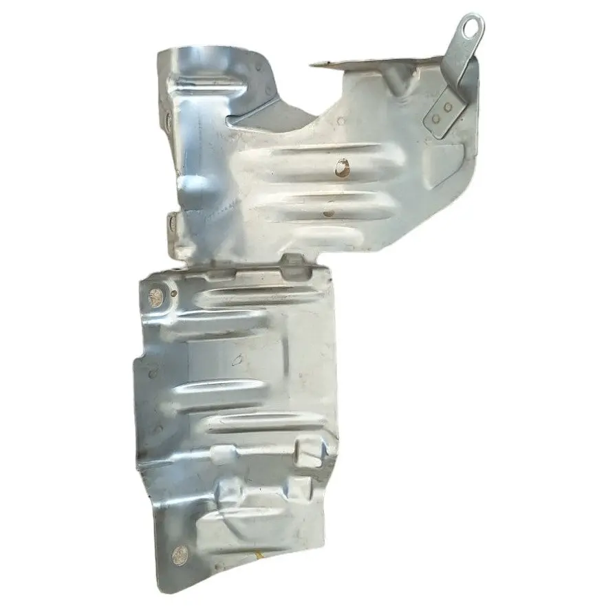 Turbocharger Mount Heat Shield For Volkswagen Gti & Tiguan 06K129596c (2018-2023) 1