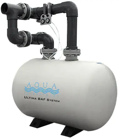 Aqua Ultraviolet Ultima Ii Baf Filter 100,000 Gallon 1