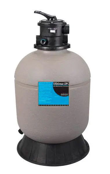 Aqua Ultraviolet Ultima Ii Filter 4,000 Gallon 1